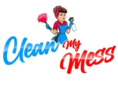 Clean My Mess Cleaning Services