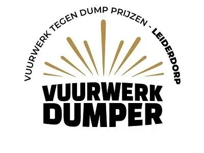 De vuurwerkdumper