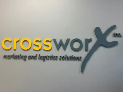 Cross Worx Inc