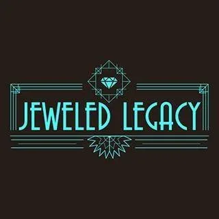 Jeweled Legacy