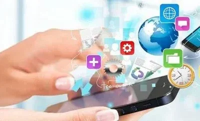 Top 5+ Trusted Mobile App Development Company in India