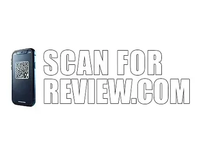 Scan For Review