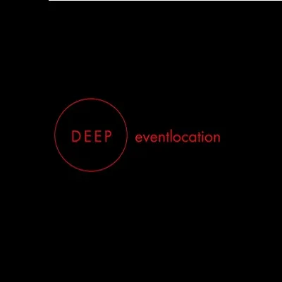 Eventlocation Deep