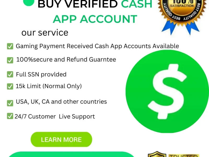 #bestvrifiedcashappaccount