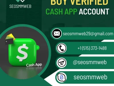 How to Buy Verified Cash App Account Safely