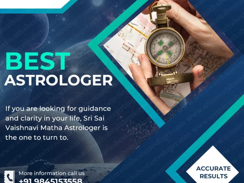 Best Astrologer in Perambalur