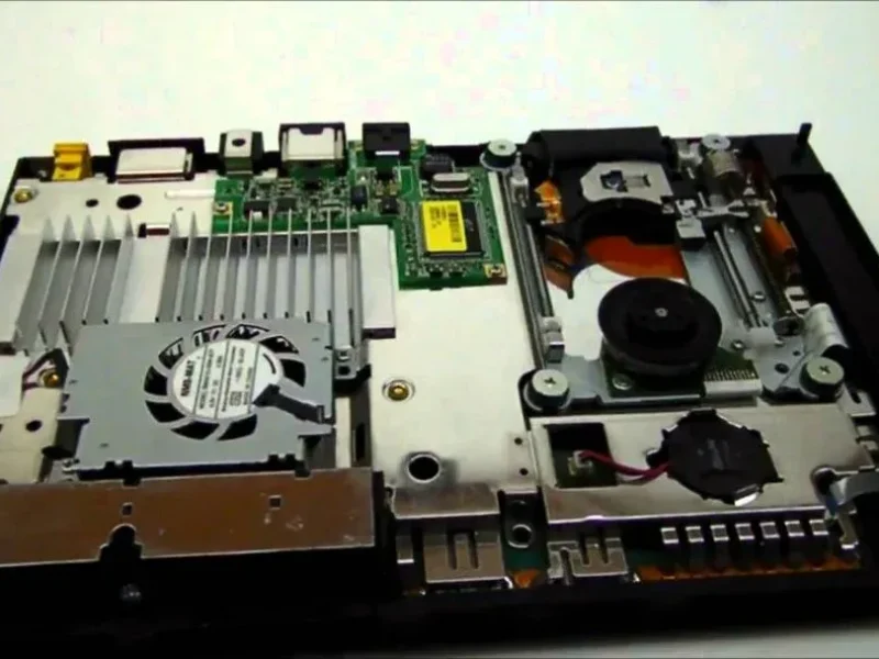 We do replace PlayStation 2 {PS2} motherboard @ from Ksh.4500