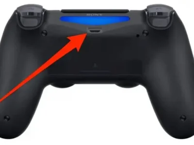 We repair PS4 gamepads charging issues and port @ from Ksh.1200