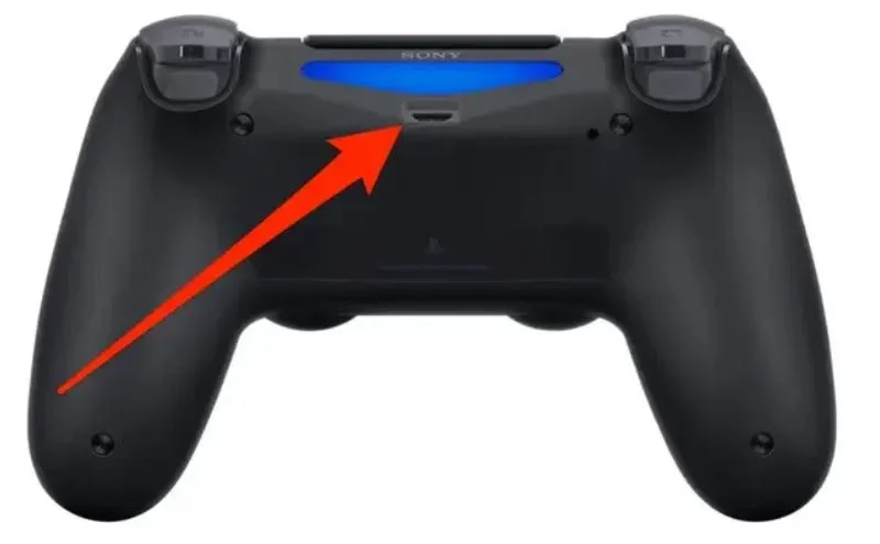 We repair PS4 gamepads charging issues and port @ from Ksh.1200