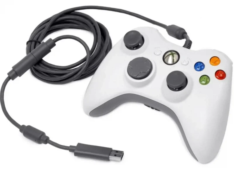 Gamepad controller cable @ from Ksh.500 /=