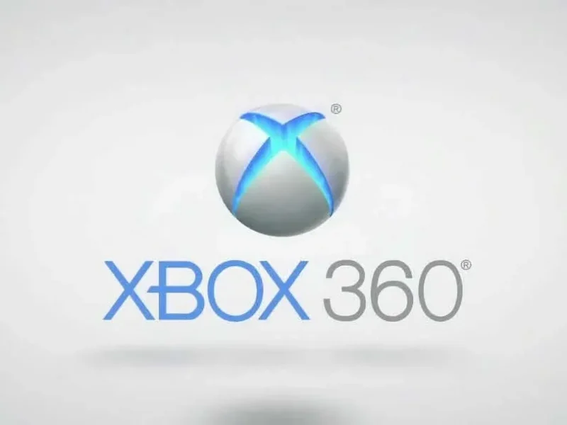 Xbox 360 Freezing