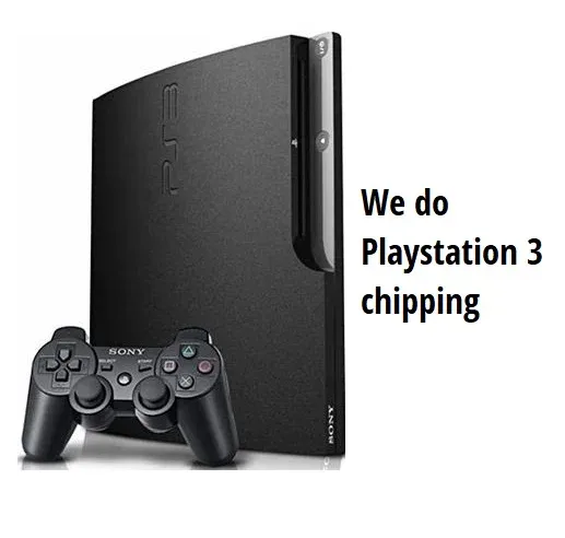 {PS3} chipping, jailbreak @ from Ksh.1500