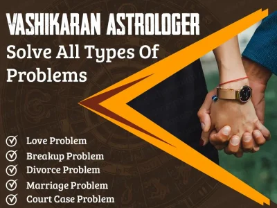 Vashikaran Astrologer in Mangalore