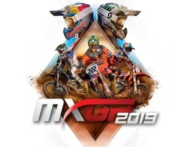 MXGP 2019 the official motocross videogame