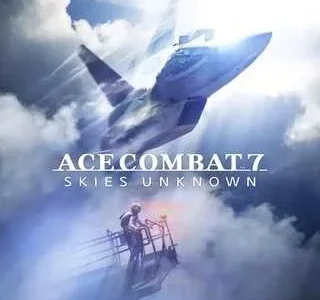 Ace Combat 7 Skies Unknown