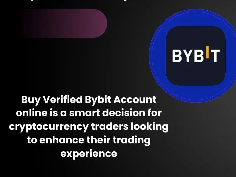 Buy Verified Bybit Account