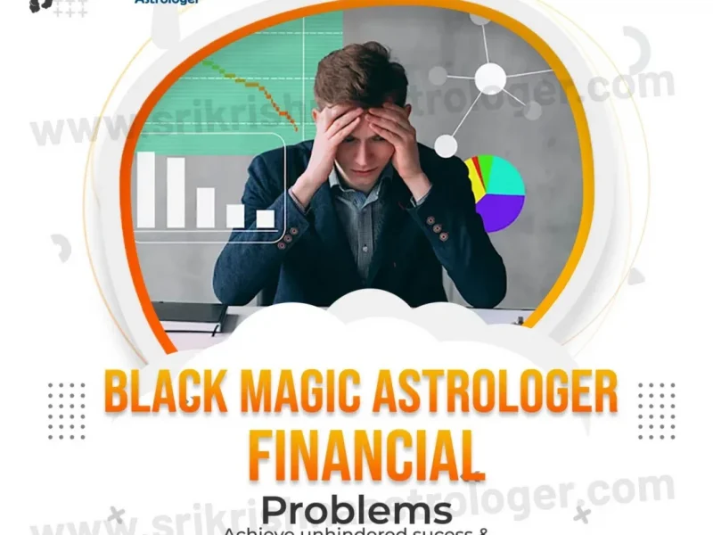 Black Magic Astrologer in Kakinada