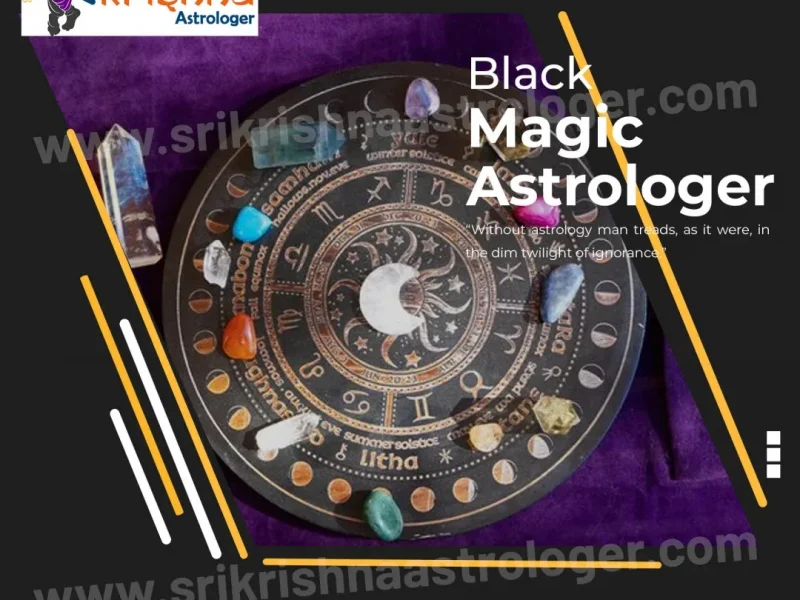 Black Magic Astrologer in Basavanagudi