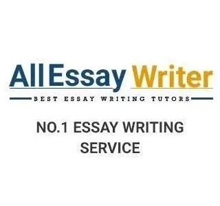 All Essay Writer