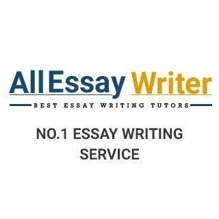 All Essay Writer