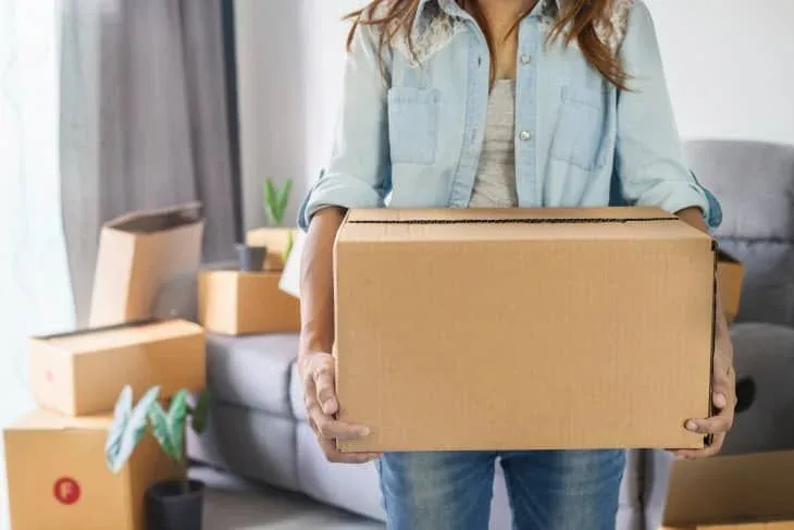 Marshall Packers and movers in Karachi