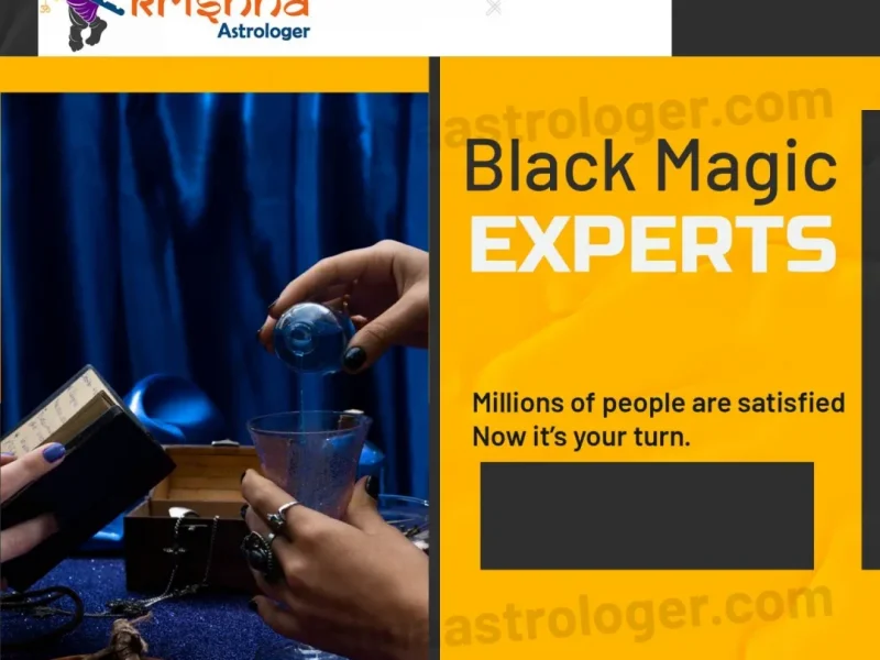 Black Magic Experts in Andheri