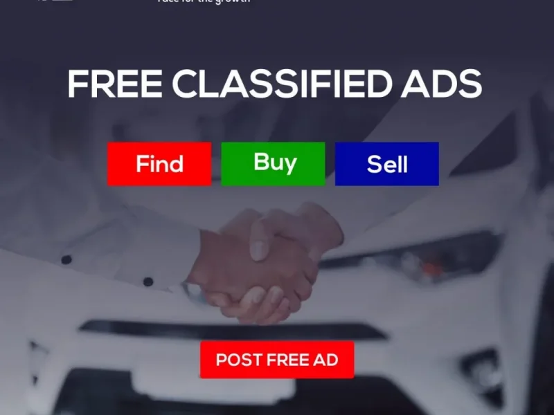 USA classified ads posting – best classified sites in usa