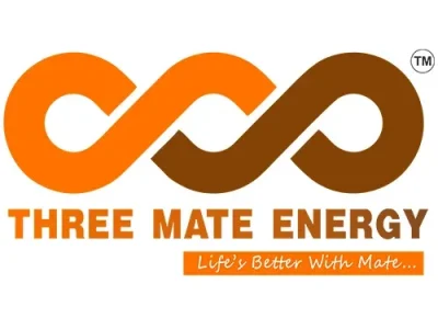 Three Mate Engery Pvt. Ltd.