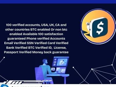 Buy Verified CashApp Account