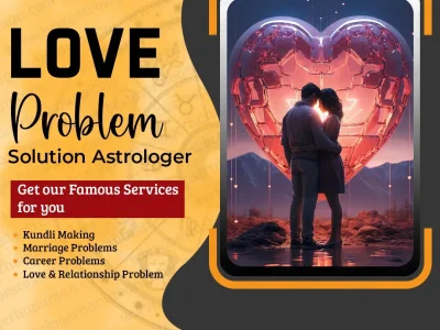 Love Problem Solution Astrologer in Hospet