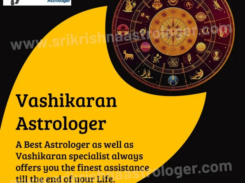 Vashikaran Astrologer in Kannur