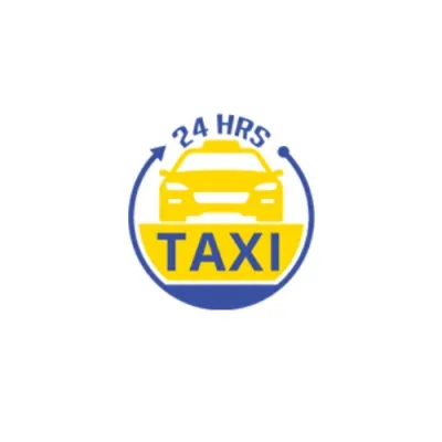 24 HRS Taxi Inc Taxi service in Sanford Florida