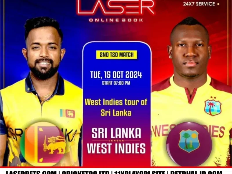 Join the Action with Laser247: A Deep Dive into India's Premier Online Exchange for T20 Cricket