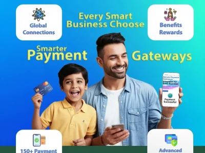 Best Payment Gateway API Integration Provider in India