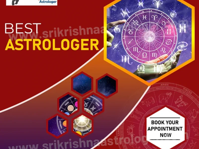 Best Astrologer in Guntur