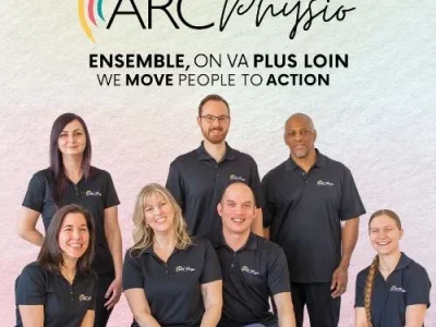 ARC Physio