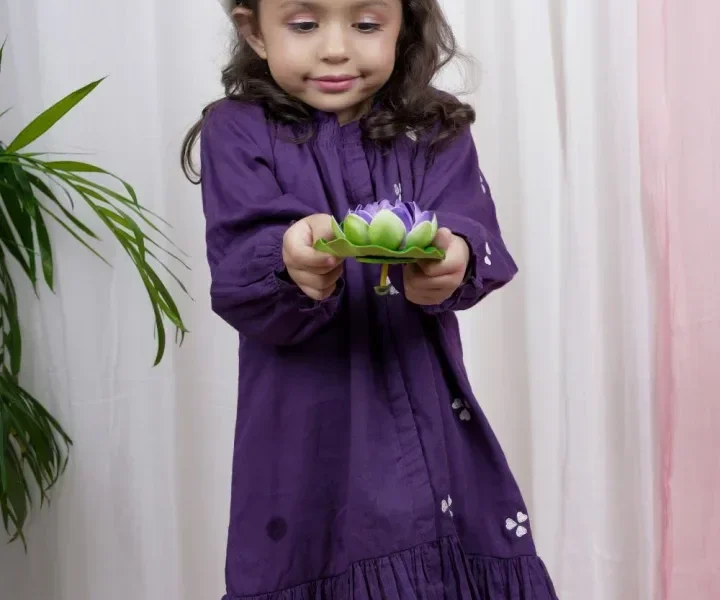 Step Into the Future of Kids Fashion with JOVI India