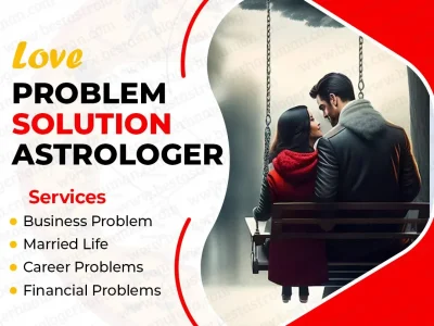 Love Problem Solution Astrologer in BTM Layout