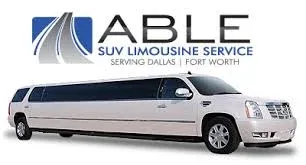 Dallas Limo Rental Services