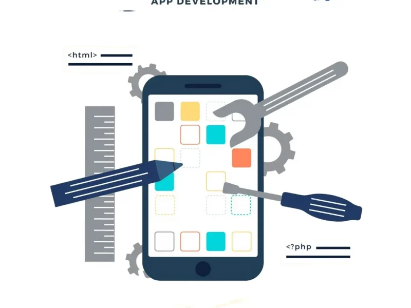 Best Mobile App Development Company in the USA