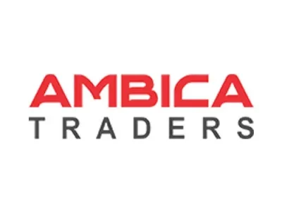 Ambica Traders