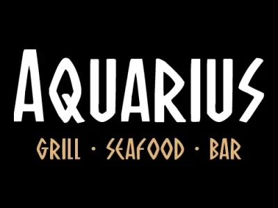 Aquarius Seafood Restaurant