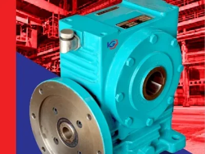 Vraj Gears – Leading Gearbox Manufacturer in Ahmedabad, India