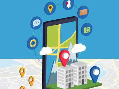 Get Location-Based Services Applications by Signimus