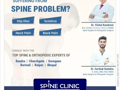 Best spine clinic in Mumbai | Mumbai Speciality Clinic