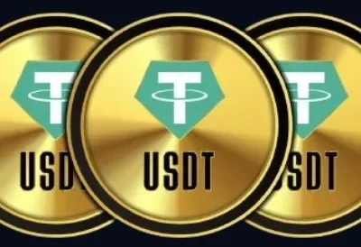 START USDT FLASH TODAY