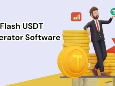 Our Flash USDT Software Makes a Difference