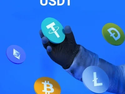 USDT Trading Tool