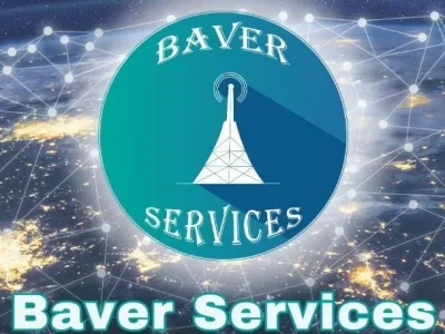 Comprehensive Telecom Solutions from Baver Services