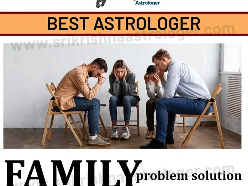 Best Astrologer in Athani